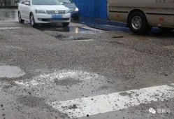 中山修路爆料视频,揭秘工程进展与市民反响