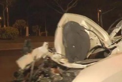 最新爆料车祸事件视频下载