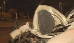 最新爆料车祸事件视频下载