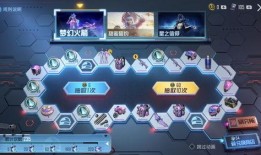 和平精英最新返场爆料,神秘返场爆料，经典模式即将回归！