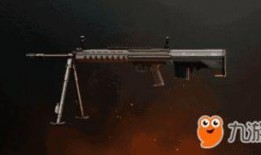 和平精英升级枪爆料最新,全新武器震撼来袭！