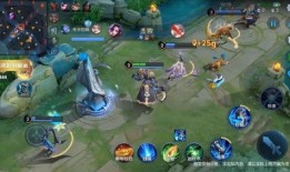 王者天启皮肤爆料最新版,揭秘天启皮肤全新爆料，炫酷特效震撼登场！