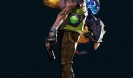 无畏契约最新英雄爆料,神秘力量觉醒，战场格局再起风云