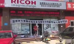 高邮美甲店爆料事件最新,揭露行业潜规则，引发公众关注