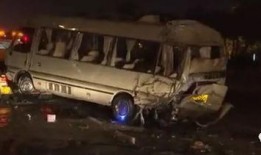 最新爆料车祸事件视频下载