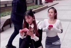 视频爆料搞笑段子大全