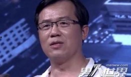 卓伟爆料娱乐圈男明星