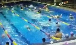 泳池事件爆料视频大全,一场引发热议的真相大曝光