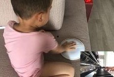 小白胖爸爸爆料视频大全,揭秘家庭温馨瞬间