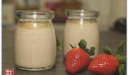 草莓布丁爆料怎么做视频