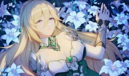 崩坏三活动最新爆料图,神秘爆料图揭示全新冒险篇章！