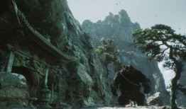 黑悟空试玩爆料视频