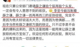 黄毅清爆料薛之谦视频,真相与争议并存
