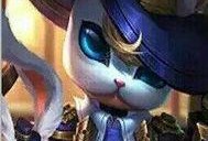 王者小宝茶最新皮肤爆料,萌态可掬，技能特效升级