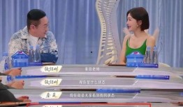 港媒爆料秦岚魏大勋视频,恋情疑曝光
