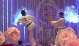 深圳婚礼爆料事件视频大全,一场场甜蜜与争议的婚礼现场揭秘