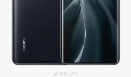 小米11pro最新配置爆料,性能与美学再升级