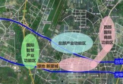 青羊新城最新爆料,未来城市新地标崛起，生态宜居生活画卷展开