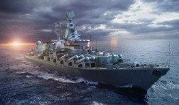 现代战舰最新版爆料吧,现代战舰最新版震撼来袭