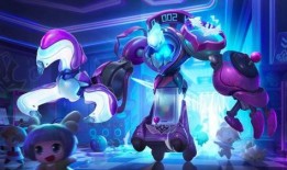 小英雄新皮肤爆料视频,炫酷造型与独特技能大曝光！