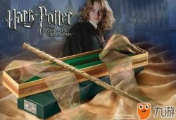 哈利魔杖爆料视频大全最新