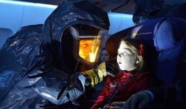 嗜血菌株在线观看,病毒肆虐下的生死较量