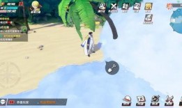 热血航线最新爆料地图,探寻未知海域的冒险之旅