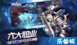 手游黑夜使者爆料视频,神秘角色与暗黑元素大揭秘