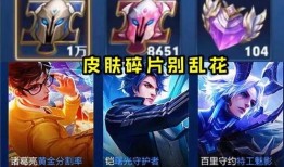 王者6元皮肤爆料最新