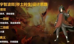 秽土斑爆料最新,最新情报揭示神秘力量起源