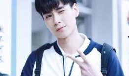 网红吃瓜男帅哥是谁啊图片,他是谁？