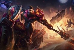 蝎子皮肤最新爆料视频,炫酷特效，视觉盛宴来袭！