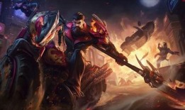 蝎子皮肤最新爆料视频,炫酷特效，视觉盛宴来袭！