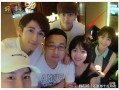 最新爆料任嘉伦聂欢事件,娱乐圈新恋情曝光，真相扑朔迷离