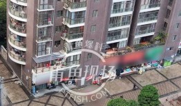 莆田一小区最新爆料