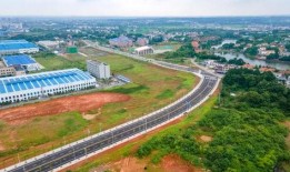 杞县金城大道最新爆料