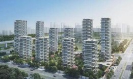 西安最新楼盘爆料,揭秘最新爆款楼盘，投资与自住两相宜