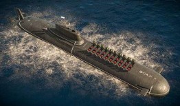 现代战舰今日最新爆料,尖端科技与战略布局前瞻