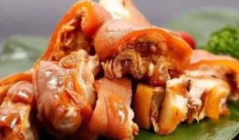 娱乐吃瓜酱猪脚饭视频,揭秘网红美食背后的故事