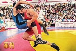 摔跤手苏丹在线观看,在线观看，感受热血竞技的魅力