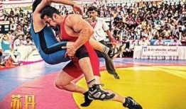 摔跤手苏丹在线观看,在线观看，感受热血竞技的魅力