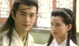 神雕侠侣古天乐在线观看