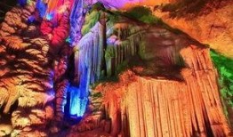 山水溶洞爆料视频大全,揭秘大自然的神奇瑰宝