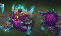 蝎子皮肤最新爆料视频,炫酷特效，视觉盛宴来袭！