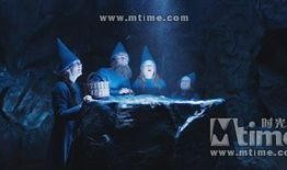 魔法银器在线观看,奇幻之旅，在线解锁神秘传说