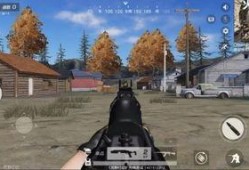 荒野行动最新版本爆料,全新内容与玩法大升级