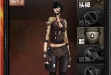 cf爆料最新角色,神秘新角色亮相！CF爆料最新英雄级角色揭秘