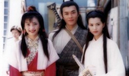 神雕侠侣古天乐在线观看