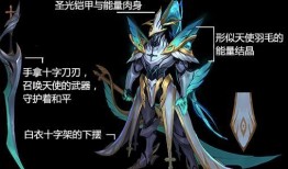 曙光新皮肤爆料最新消息,炫彩光影，引领潮流新风尚
