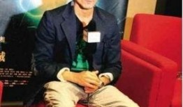 娱乐圈爆料郭富城